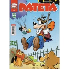 Pateta nº 27 - A Conquista do Pólo Sul