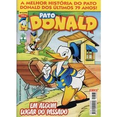 Pato Donald nº 2398 - Em Algum Lugar do Passado