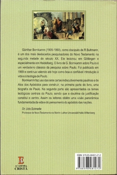 Paulo Vida e Obra (Sem uso, 2009) - comprar online