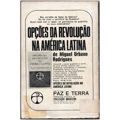 Paz e Terra N 7 - Violência e Não-Violência (Usado, 1968) - comprar online