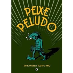 Peixe Peludo