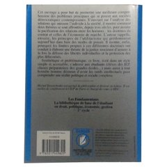 Philosophie politique 1. Individu et société - comprar online