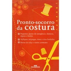 Pronto-socorro da COSTURA