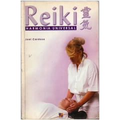 Reiki Harmonia Universal