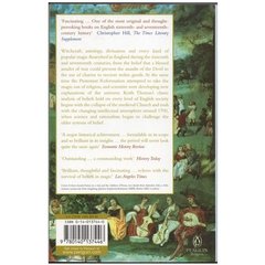 Religion and the Decline of Magic: Studies in Popular Beliefs in Sixteenth and Seventeenth-Century England (Penguin History) (English Edition) (usado, 1991) - comprar online