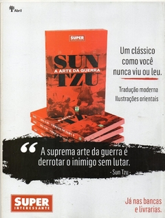 Dossiê Super Interessante - 366 - 265 Lugares Para Conhecer a História da Humanidade (Usada) - comprar online