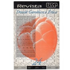 Revista USP Dossiê Genética e Ética n24 1994-95