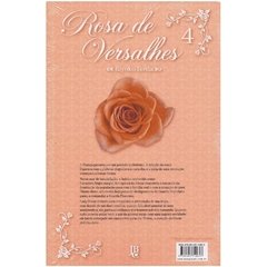 Rosa de Versalhes volume 4 - Uma bela jura de amor