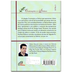 Salmo 22, O Drama da Fé Autêntica (Seminovo, 2005) - comprar online