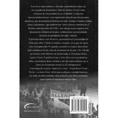 Salvador Allende - Anti-semitismo e Eutanásia - comprar online