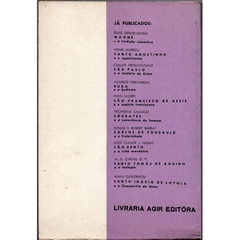 Santo Inácio de Loyola e a Companhia de Jesus (Usado, 1973) - comprar online