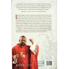 São Jorge - O Poder do Santo Guerreiro - comprar online