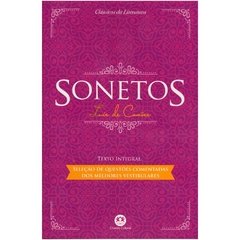 Sonetos - Clássicos da Literatura - Texto Integral