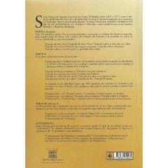 Suma Teológica Vol. 3 - Santo Tomás de Aquino - comprar online