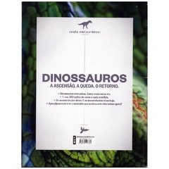 Super Interessante 3D - O Guia Definitivo dos Dinossauros - comprar online