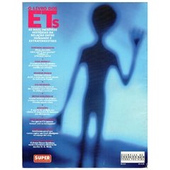 Super Interessante - O Livro dos Ets - Edição de colecionador - comprar online