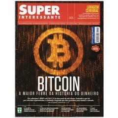 Super Interessante 384 - Bitcoin a maior febre da história do dinheiro