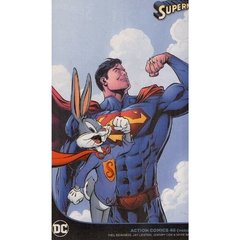 Superman nº 46 Refém de uma Vida (2016) na internet