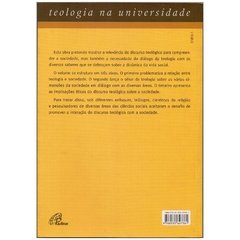 Teologia e Arte - Relações, dimensões e valores éticos 