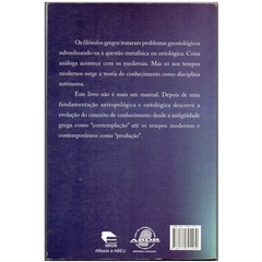 Teoria do Conhecimento - Urbano Zilles (Usado, 2006) - comprar online