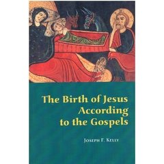 The Birth of Jesus According to the Gospels