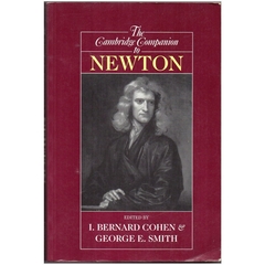 The Cambridge Companion to Newton (Usado, 2002)