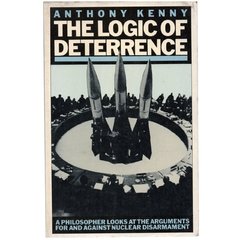 The Logic of Deterrence