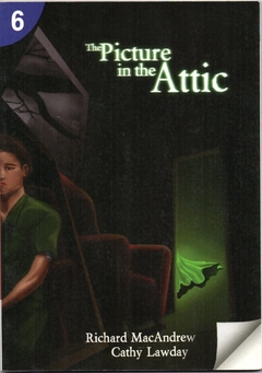 The Picture in the Attic: Page Turners 6 (Usado, 2014) - comprar online