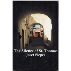 The Silence of St. Thomas