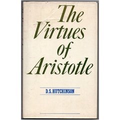 The Virtues of Aristotle