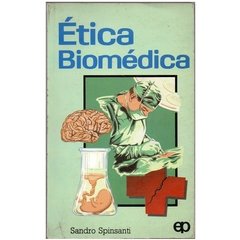 Ética Biomédica (usado, 1990)