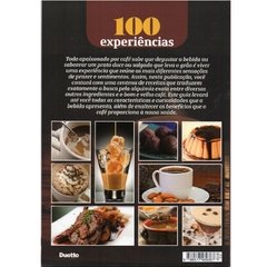 Todos os sabores do Café - 100 Receitas Essenciais