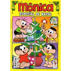 Turma da Mônica Especial de Natal nº 11