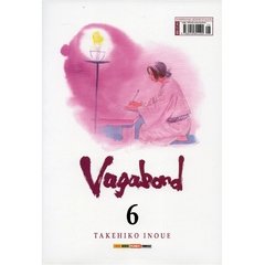 Vagabond nº 6 - Takehiko Inoue