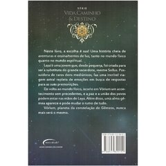 Vida, Caminho & Destino - Missão Vórium - comprar online