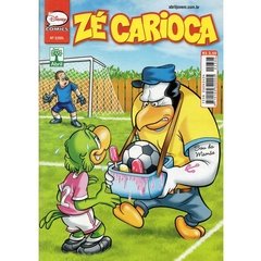 Zé Carioca nº 2395