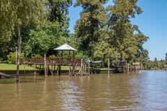 El Delta de Paraná