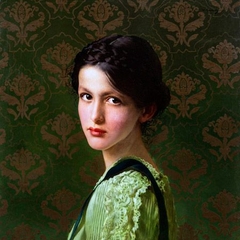 VITTORIO MATTEO CORCOS - Paulina Clelia Silvia Bondi - 1AA3084