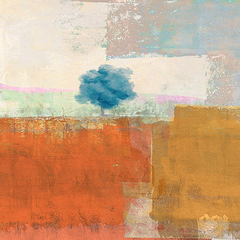 ALEX BLANCO - Great Plains I (detail) - 1AB4391