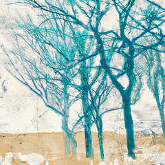 ALESSIO APRILE - Turquoise Trees II - 1AI4749