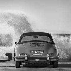 Porsche B&W I - 1AP3683