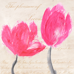 NEL WHATMORE - Classic Tulips I - 1PM4911