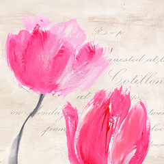 NEL WHATMORE - Classic Tulips II - 1PM4912