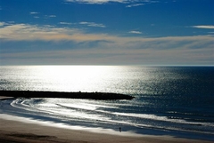 Playa Varese, Mar del Plata