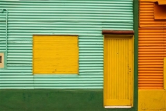 La Boca, Buenos Aires