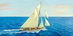 ADRIANO GALASSO - Navegando en el azul - 2AD5305