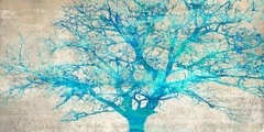 ALESSIO APRILE - Turquoise Tree - 2AI3427