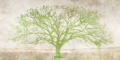 ALESSIO APRILE - Green Tree - 2AI3855