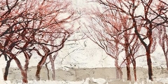 ALESSIO APRILE - Rusty Trees - 2AI4741