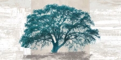 ALESSIO APRILE - Trees on grey - 2AI5513